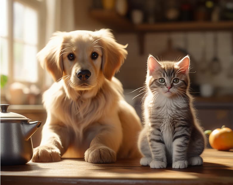 Avira Pets
