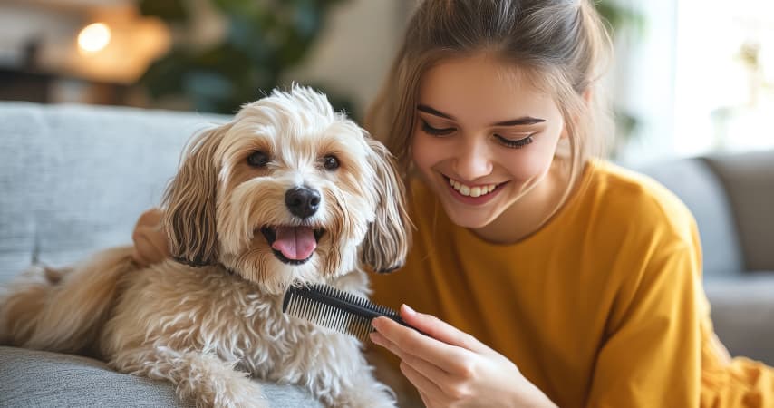 Ficha Unificada de la Mascota