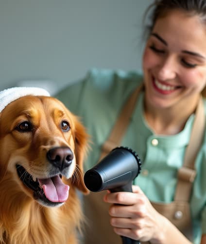 Peluquería & Grooming Canino